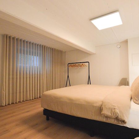 Boutique Appartement Oost 네이메헨 외부 사진