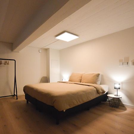 Boutique Appartement Oost 네이메헨 외부 사진