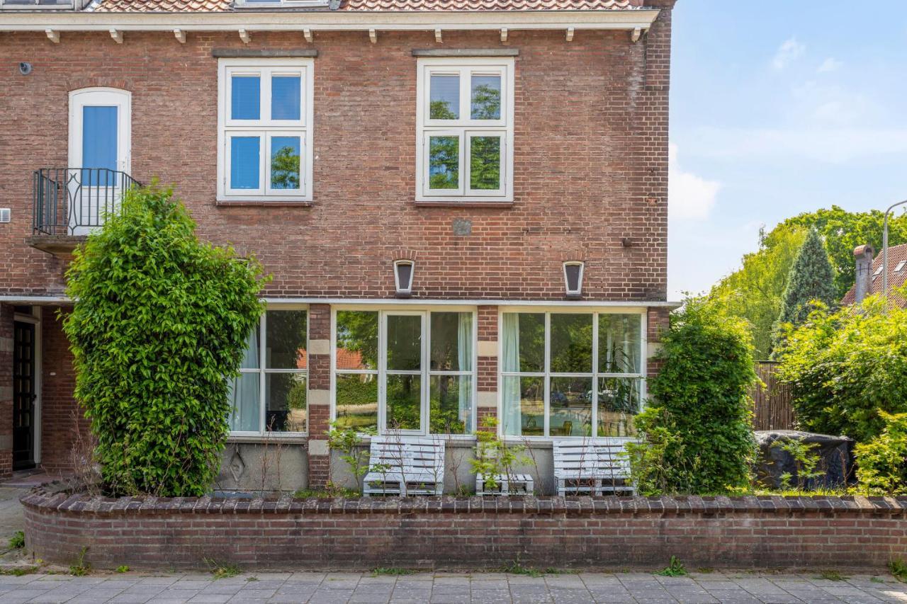 Boutique Appartement Oost 네이메헨 외부 사진