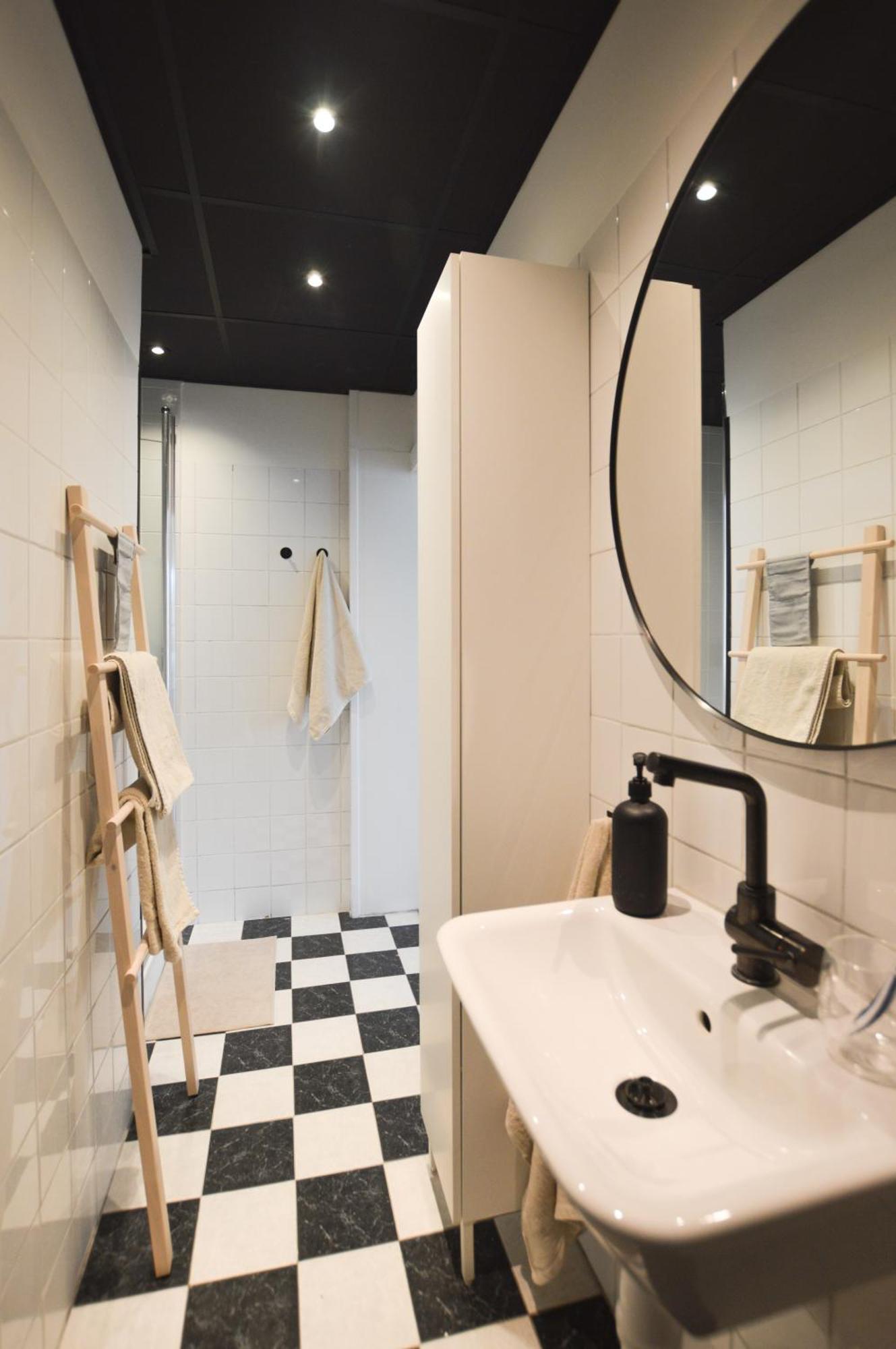 Boutique Appartement Oost 네이메헨 외부 사진