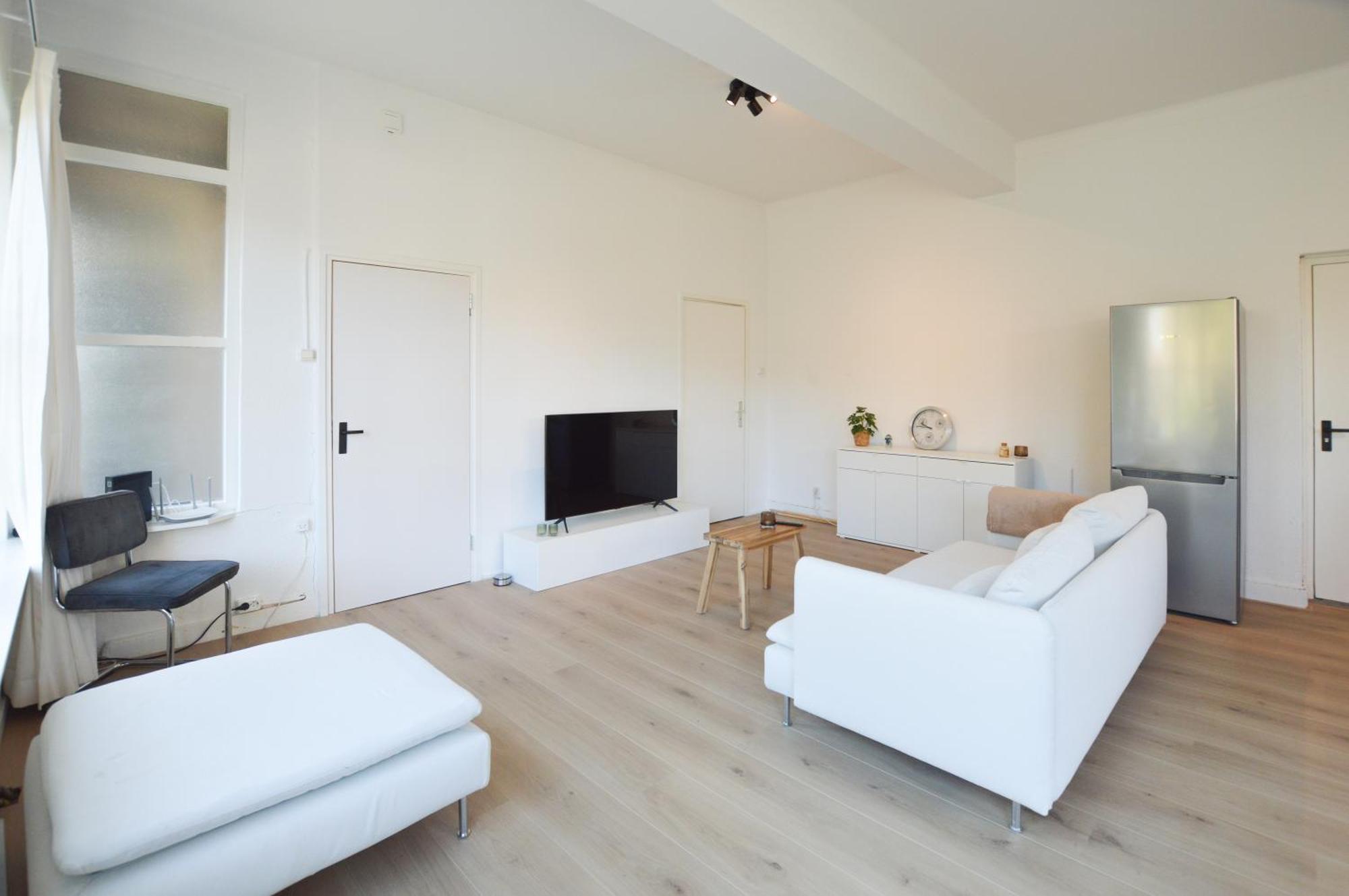 Boutique Appartement Oost 네이메헨 외부 사진