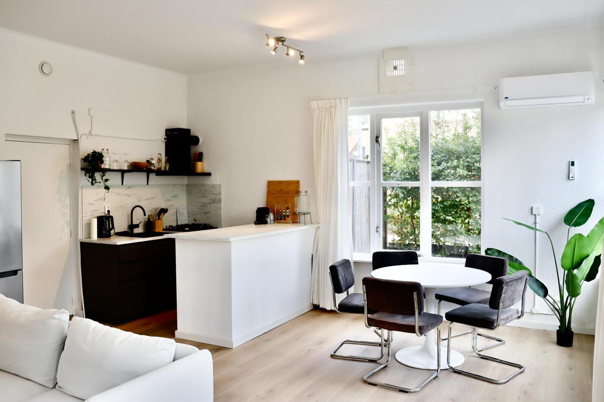 Boutique Appartement Oost 네이메헨 외부 사진