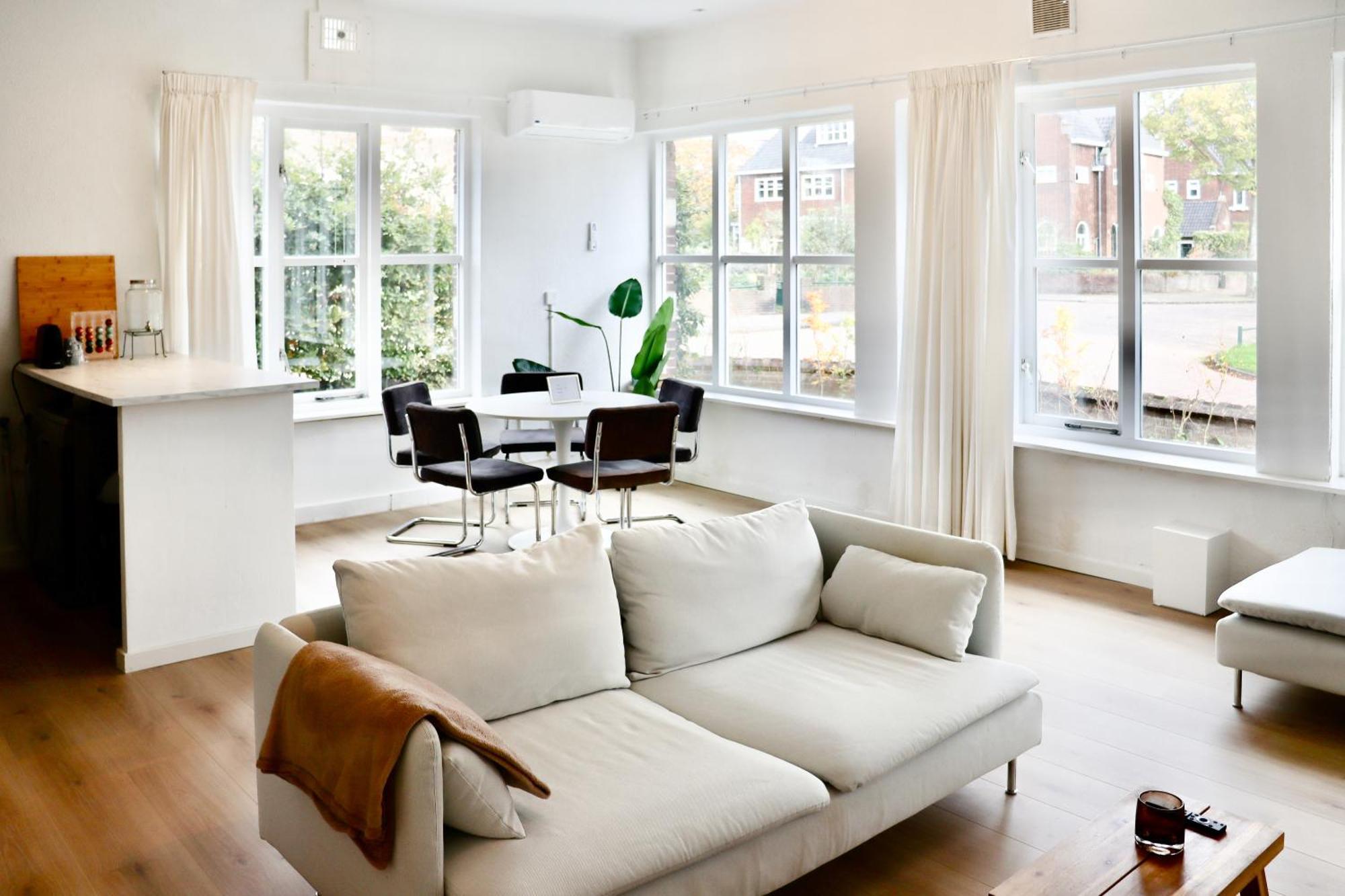 Boutique Appartement Oost 네이메헨 외부 사진